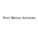 Next Bridge Advisors Inc, Orlando,, logo