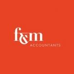 Accountant Company in Dublin - F&M Accountants, Dublin, logo