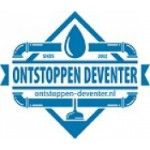 Ontstoppen Deventer Riool, Afvoer, Wc & Gootsteen, Twello, logo