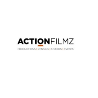 Action Filmz Production And Studio Rental, Dubai