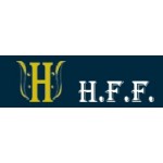 H.F.F. Hong Kong Limited (Hangzhou Office), Hangzhou, Logo