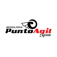 Mensajería Punto Ágil Express Bucaramanga, Bucaramanga, Santander