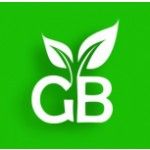 Gardenbanao - ( Artificial plants / Artificial Grass / Ceramic, FRP, PVC Planters / Pebbles / Stones / Greenwall / Pots ), surat, logo
