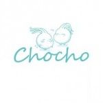 Chocho HK, Kwun Tong, logo
