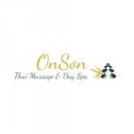 OnSon Thai Massage & Day Spa Gungahlin, Gungahlin, logo