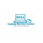 Dell Laptop Repair Service, New Delhi, logo
