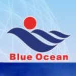 Qingdao Blue Ocean New High Technology Co., Ltd., Qingdao, Logo