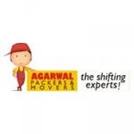 Agarwal Packers and Movers, Hyderabad, logo