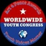 World Wide Youth Congress, Beverly Hills, logo