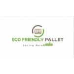 Eco Friendly Pallet, Toronto, logo