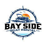 Bay Side Boat Rental LLC, Orange Beach, logo