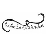 Bibelociarnia, Kraków, Logo