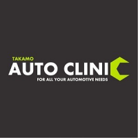 Takamo Auto Clinic, Bethnal Green