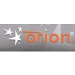 Orion Textile Trade Inc., Istanbul, Logo