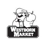 Westborn Market, Berkley, logo