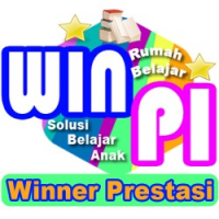 Winner Prestasi | Les Privat Calistung,TK,SD,SMP,SMA - Bekasi Bogor Depok Jakarta Karawang - Bimba Bimbel, Kota Bks