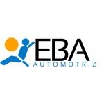 EBA Automotriz, Guadalupe, logo