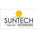 Suntech Modular Kitchen and Interiors, Panchkula, logo
