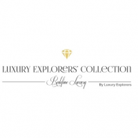 Luxury Explorers Collection, Dubai