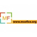 MS OFFICE, Lahore, logo