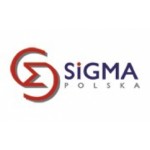 Sigma, Siedlce, Logo