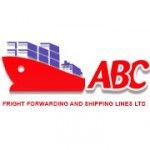 ABC Freight Forwarding & Shipping Ltd., Chittagong, logo