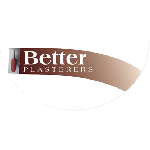 Better Plasterers Limited, Wellington, logo