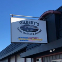 Gilbert's Maxi Muffler & Service, Hastings