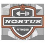 Nortus Fitness, Bahadurgarh, logo