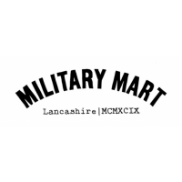 Military Mart, Ormskirk