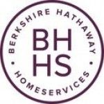 Berkshire Hathaway HomeServices Pocono Real Estate, Hawley, logo