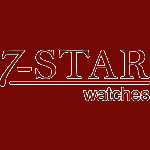 7star watches, fasialabd, logo
