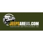 Jeeps Are Us, Westbury,NY, logo