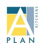 A-Plan Kitchens, Camperdown NSW, logo