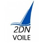 2DN Voile, Neuilly Sur Marne, logo