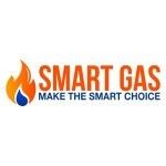 Smart Gas Solutions, Edinburgh, Newington, logo