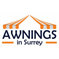Awnings in Surrey, Banstead