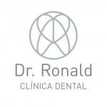 Clínica de Estética Dental Dr. Ronald, Vigo, logo