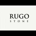 Rugo Stone, LLC, Lorton, logo