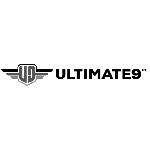 Ultimate 9, Boronia, logo