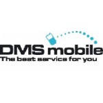DMS-Mobile, Opfikon, Logo