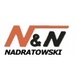 N&N Nadratowski, Bielsk, logo