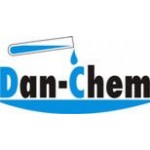 Dan-Chem, Słubice, Logo