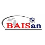 Yongkang Baisan Chair Industry Co., Ltd., Yongkang City, Logo