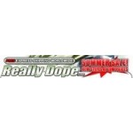 www.ReallyDope.com, New York, logo