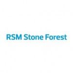 RSM Stone Forest IT Pte Ltd, Singapore, logo