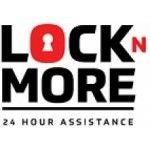 Lock n more, Davie, logo