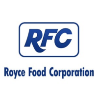 Royce Food Corporation, Tagum City