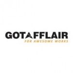 Gotafflair Inc., Metro Manila, logo