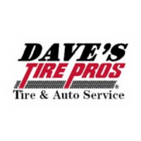 Dave's Tire Pros Tire & Auto Service, Fall River